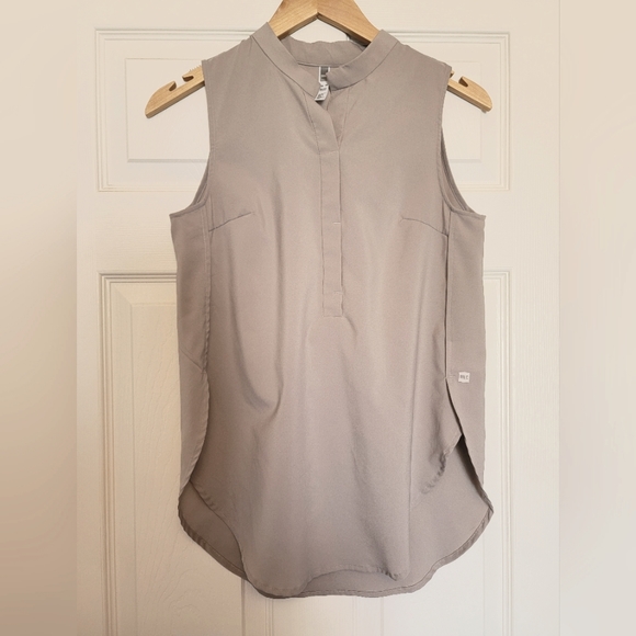 MEC Tank size XS - Picture 1 of 6